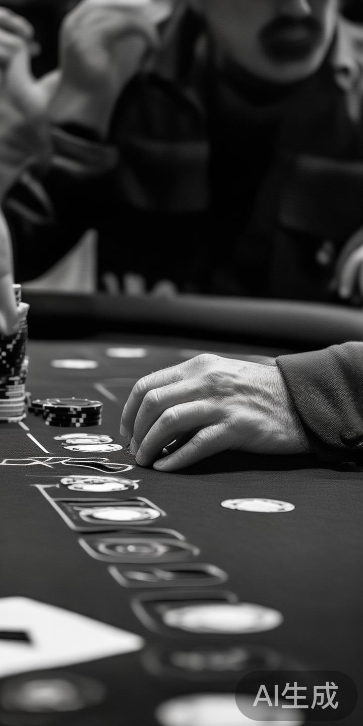 全面揭秘开元棋牌炸金花稳赚不亏的实用技巧与攻略指南