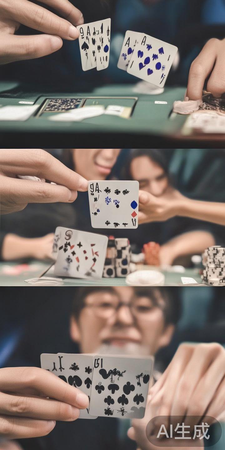 全面解析开元棋牌炸金花玩法技巧与实战攻略教程