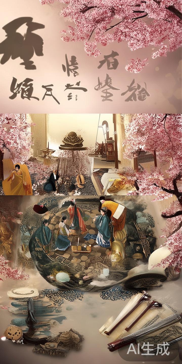 深度揭秘带有开元元素的精彩棋牌游戏推荐与创新玩法指南