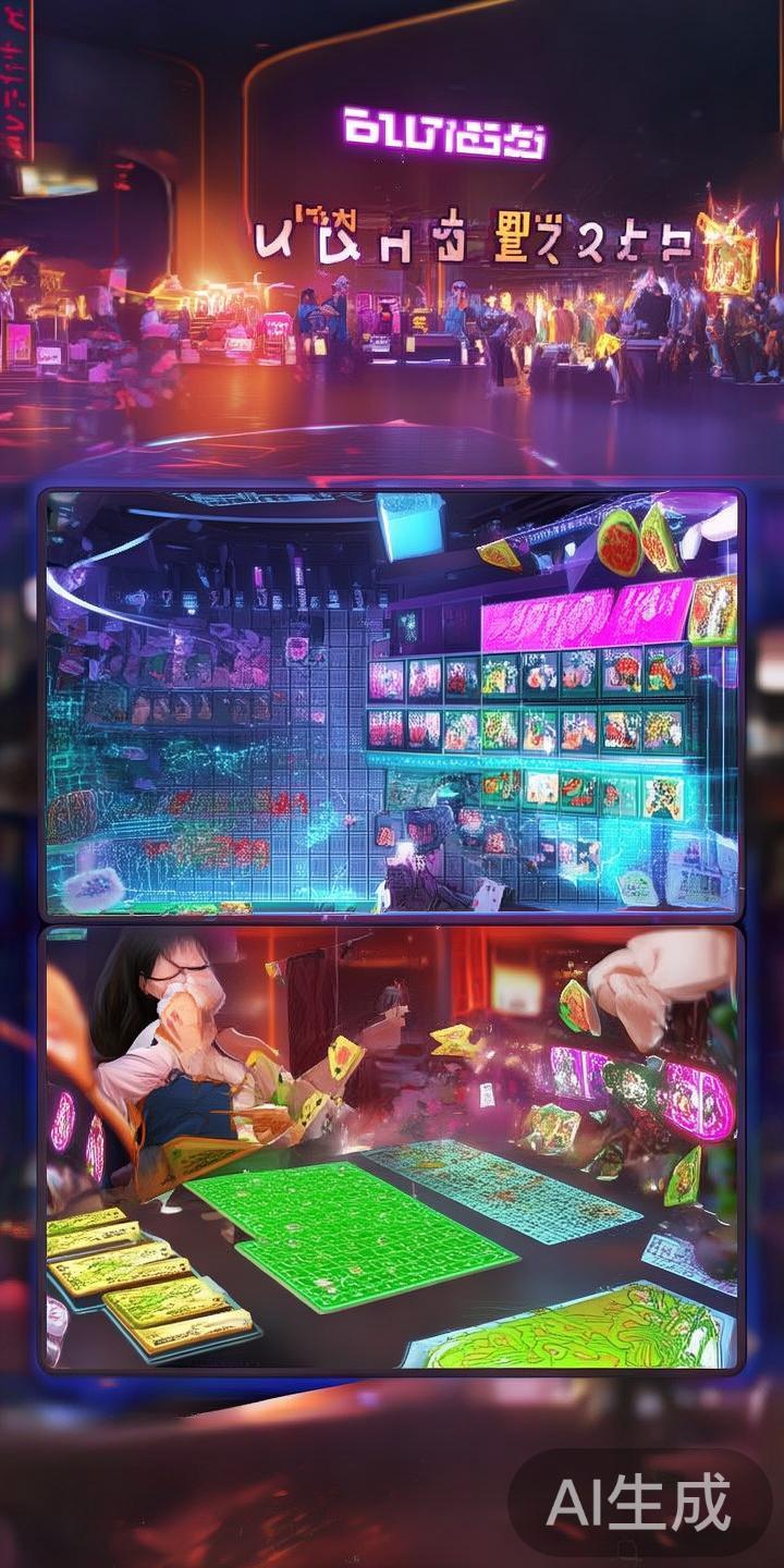 全面解析开元18所有棋牌网站最新玩法与优惠活动详尽指南