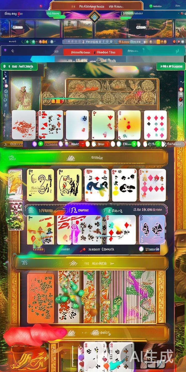 为了满足不同玩家群体的娱乐需求，平台还强化了多元化