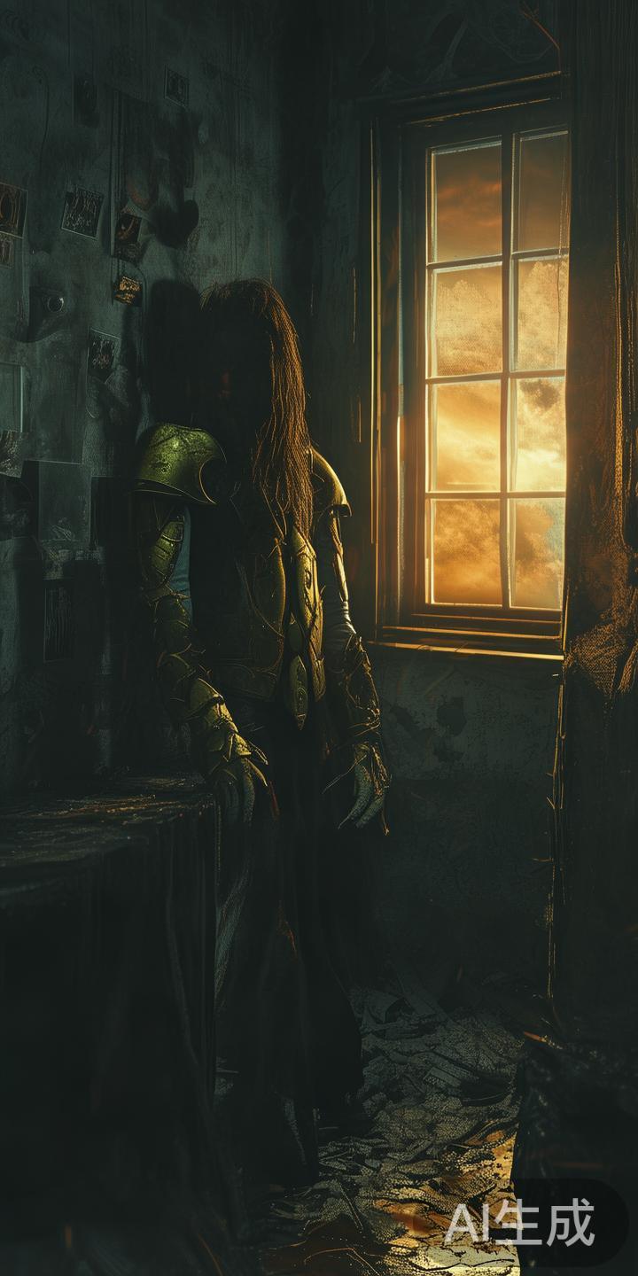 从输了一万到重新振作：我的真实心路历程与成长故事