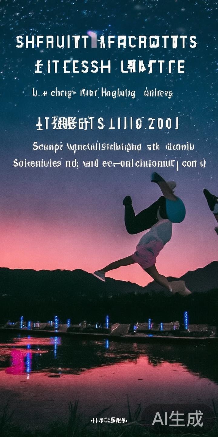 长垣星空有氧体育：打造健康生活的理想运动选择