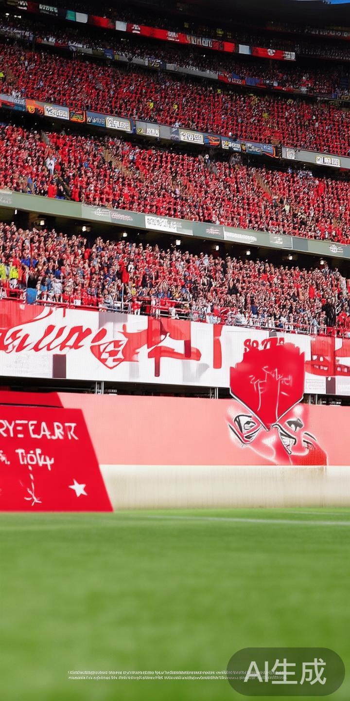 星空体育官网赞助里尔:开启足球赛事合作与品牌共赢新篇章 通过赞助里尔,星空体育官网能够在法甲联赛乃至欧洲市